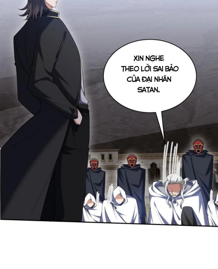 Long Vương Điện Chapter 239 - 46