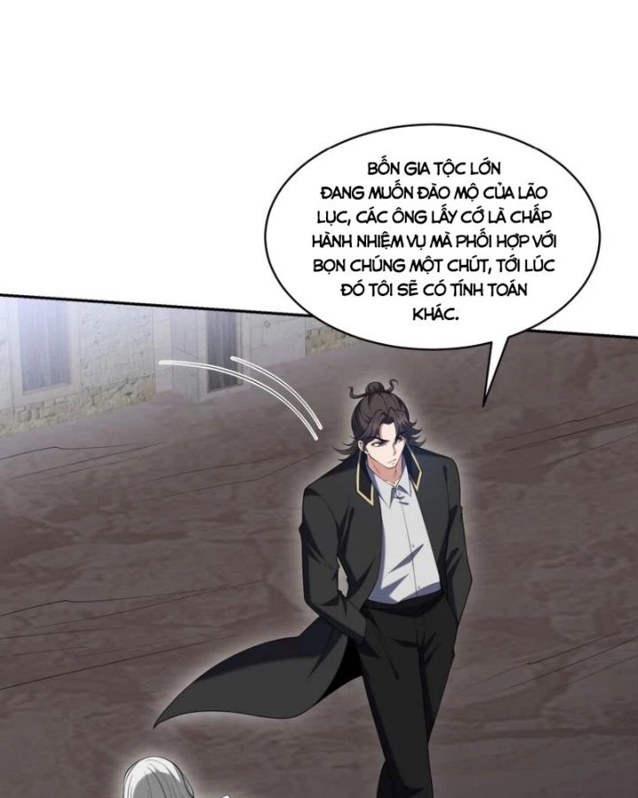 Long Vương Điện Chapter 239 - 47