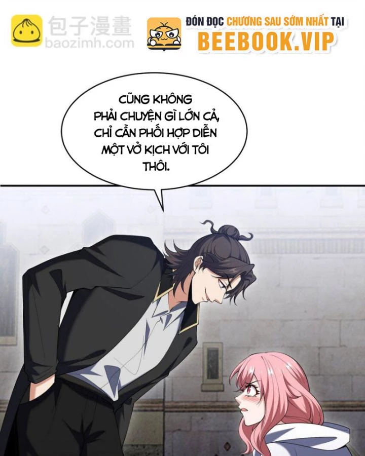 Long Vương Điện Chapter 239 - 50