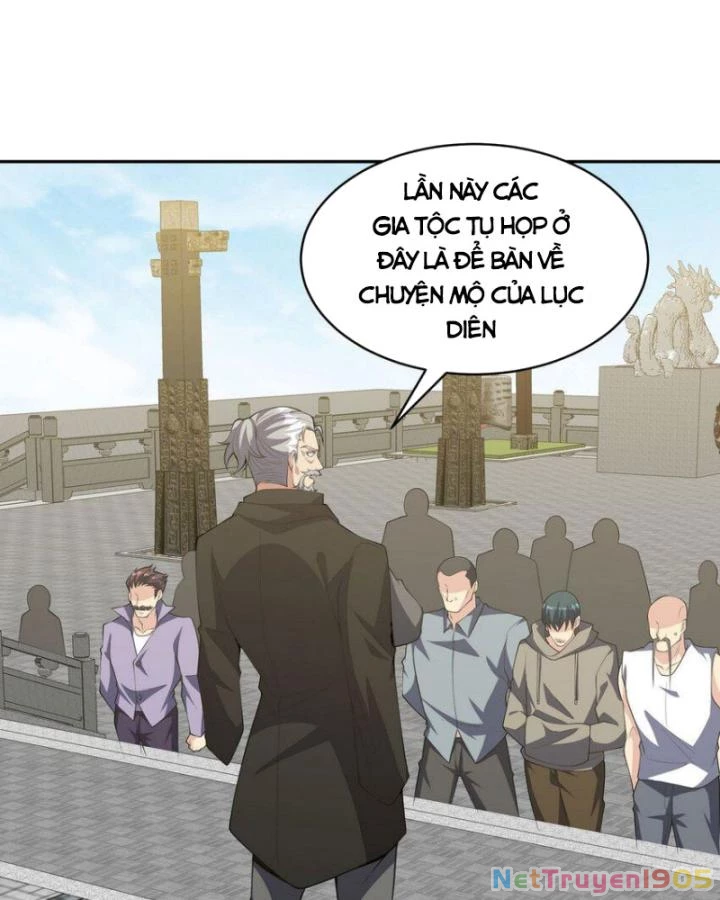 Long Vương Điện Chapter 240 - 8