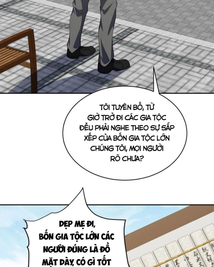 Long Vương Điện Chapter 240 - 9