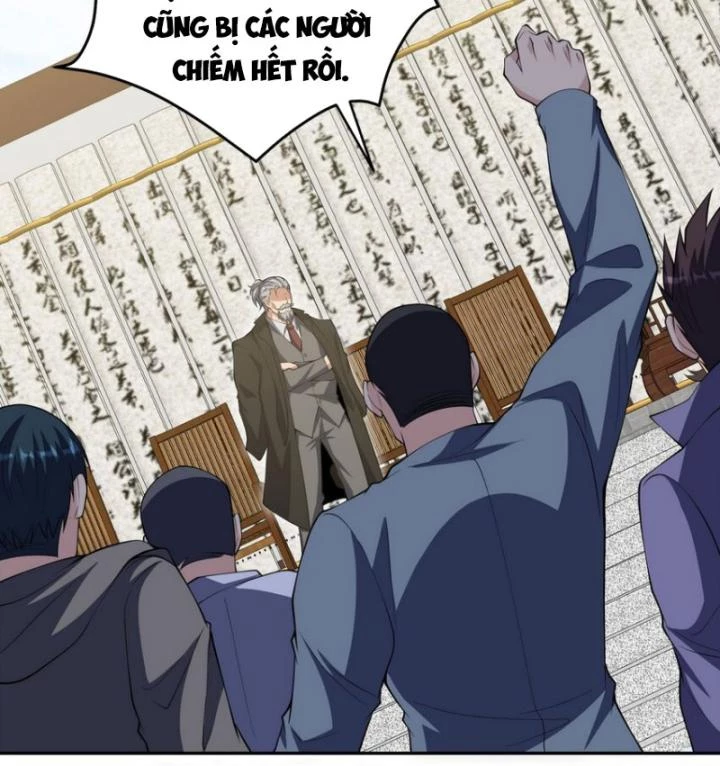 Long Vương Điện Chapter 240 - 10