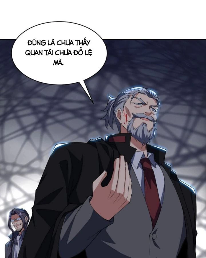 Long Vương Điện Chapter 240 - 14
