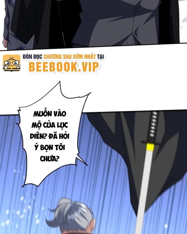Long Vương Điện Chapter 240 - 15