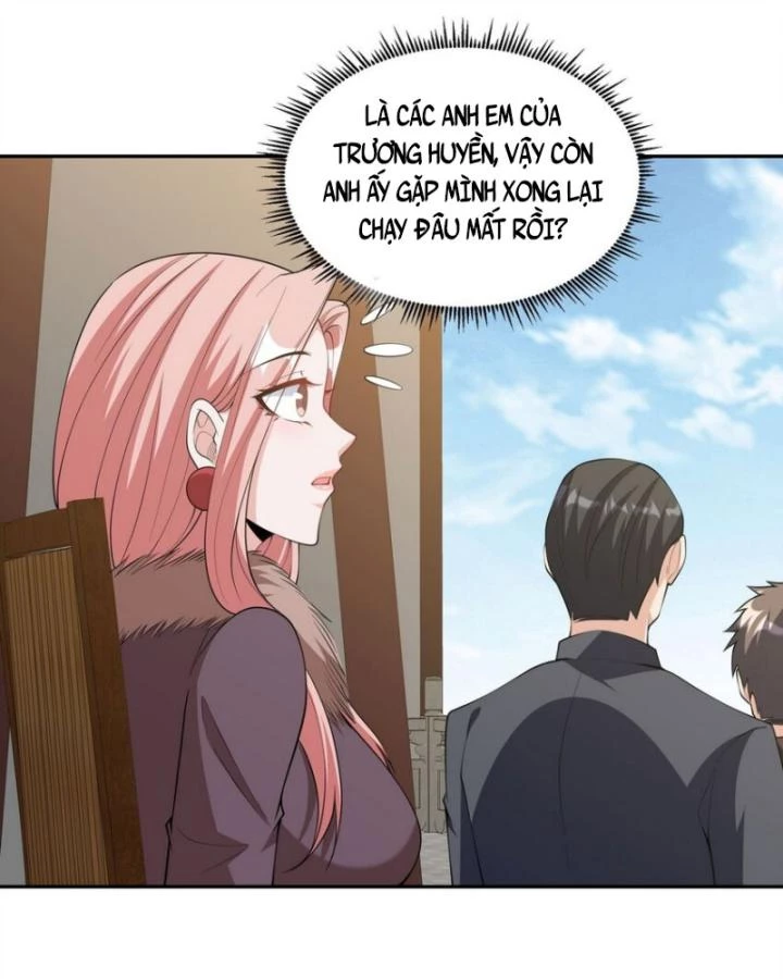 Long Vương Điện Chapter 240 - 20