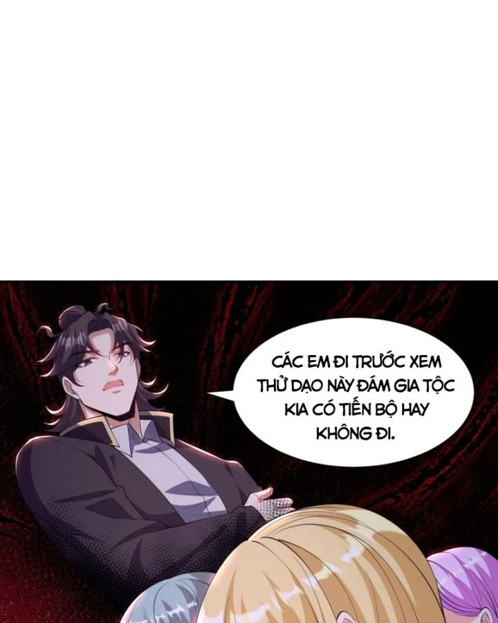 Long Vương Điện Chapter 240 - 21