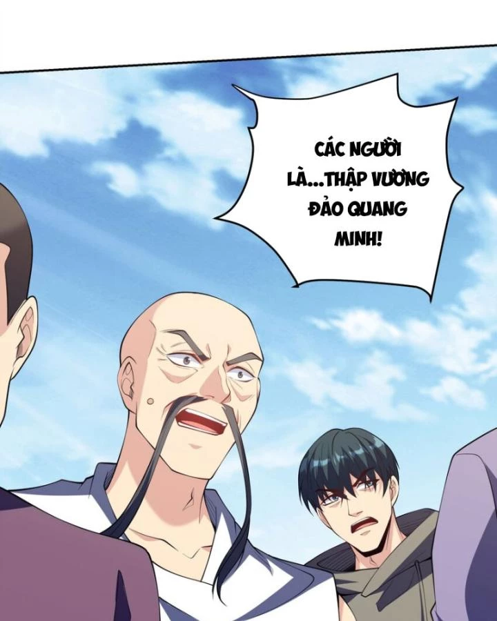 Long Vương Điện Chapter 240 - 23