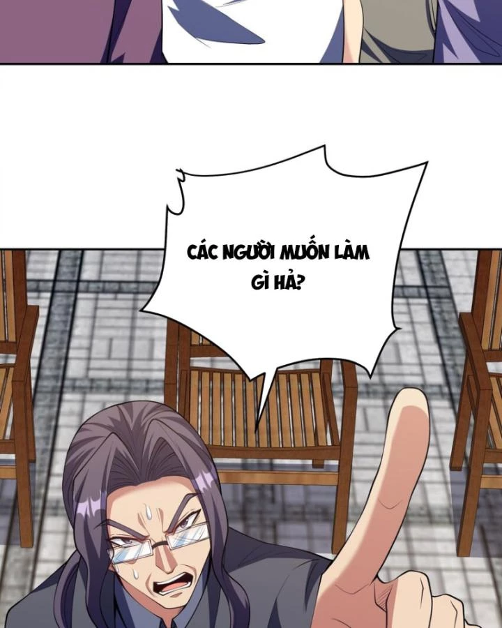 Long Vương Điện Chapter 240 - 24