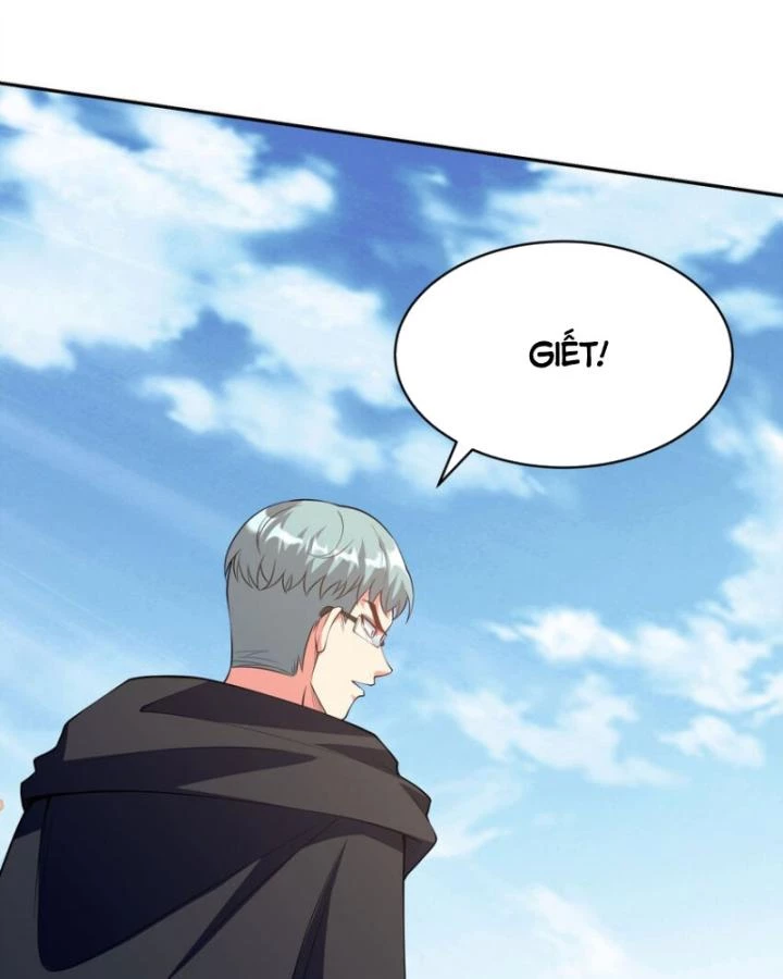Long Vương Điện Chapter 240 - 26