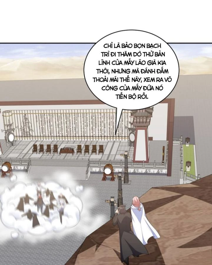 Long Vương Điện Chapter 240 - 33