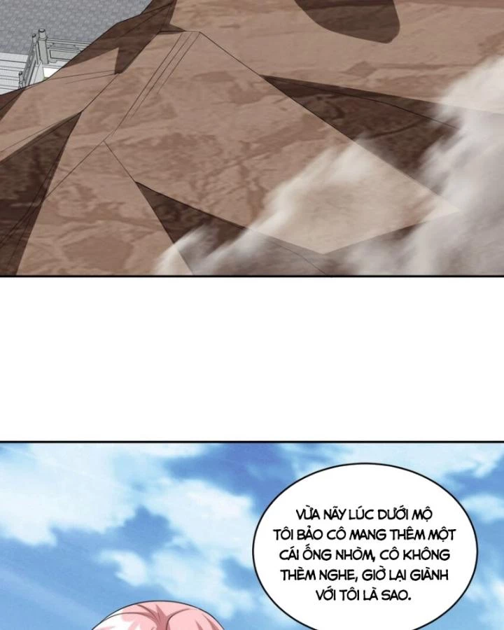 Long Vương Điện Chapter 240 - 34