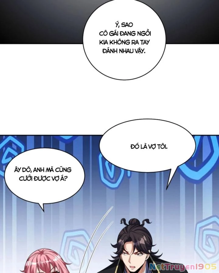 Long Vương Điện Chapter 240 - 37