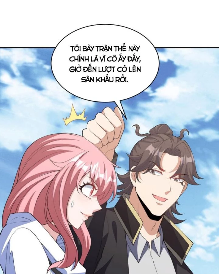 Long Vương Điện Chapter 240 - 39