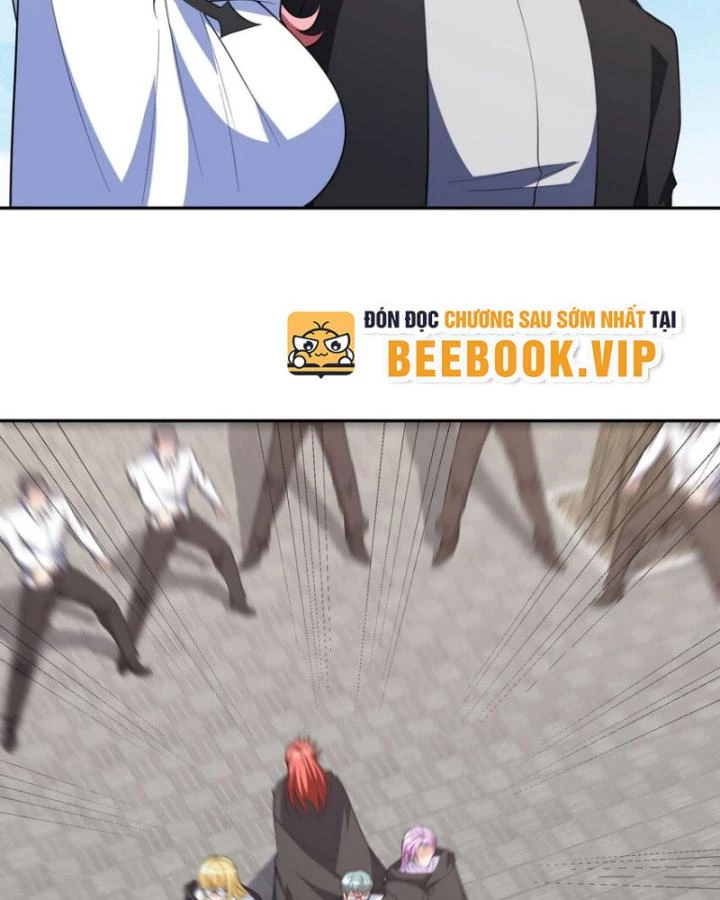 Long Vương Điện Chapter 240 - 40
