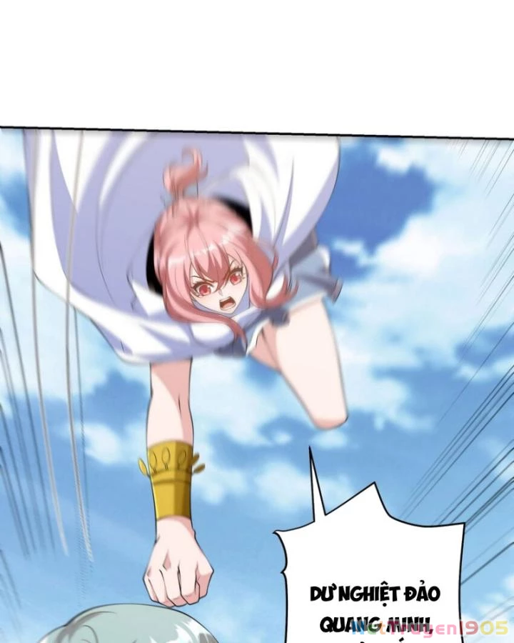 Long Vương Điện Chapter 240 - 42