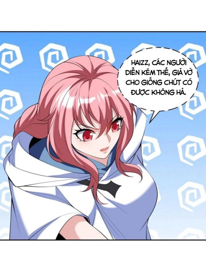 Long Vương Điện Chapter 240 - 46