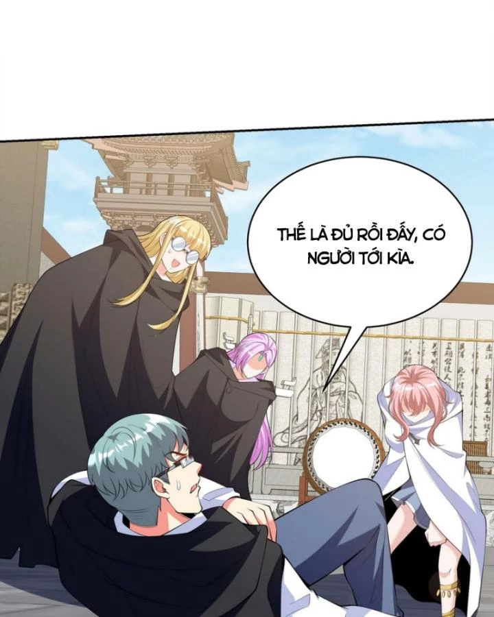 Long Vương Điện Chapter 240 - 47