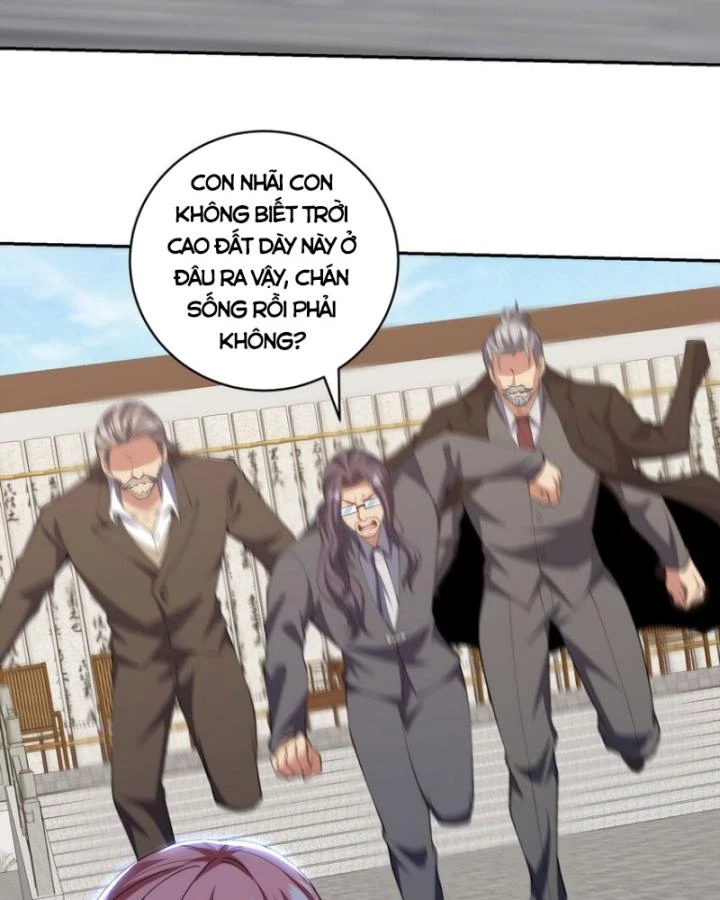 Long Vương Điện Chapter 240 - 49