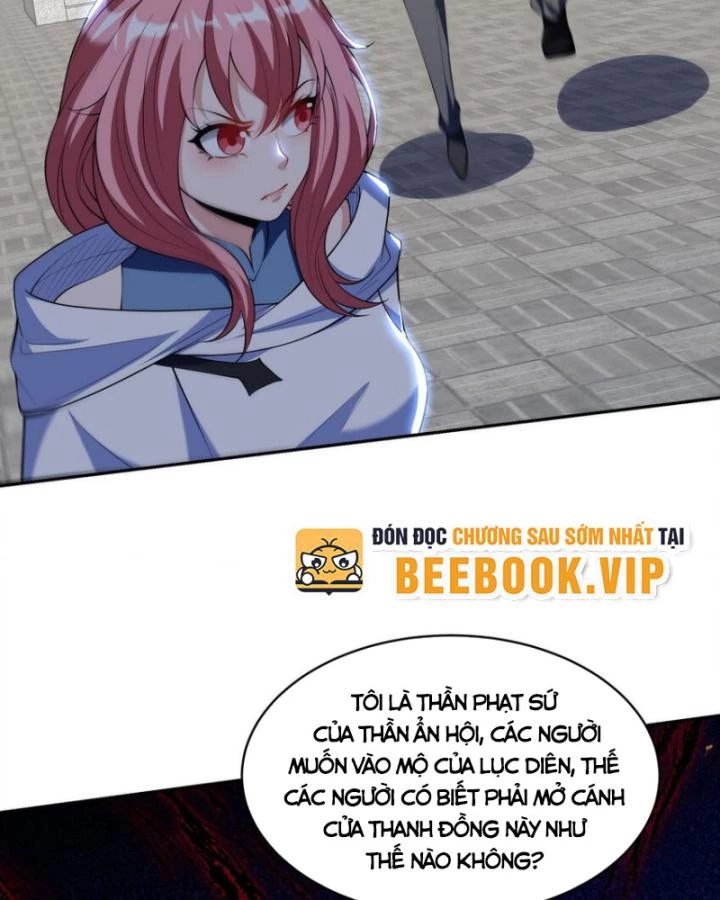 Long Vương Điện Chapter 240 - 50