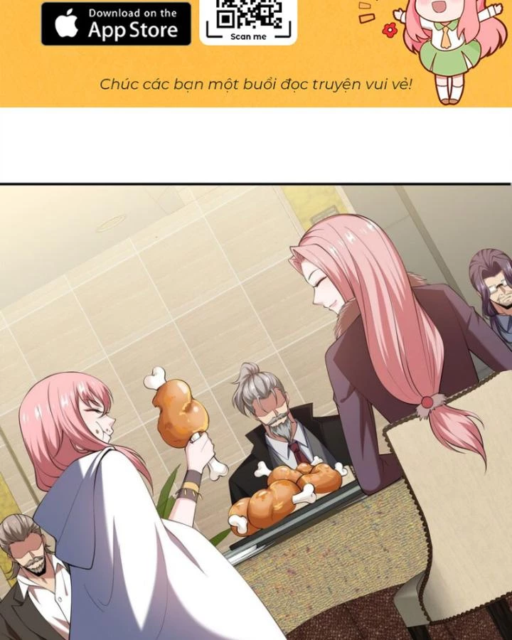 Long Vương Điện Chapter 241 - 2