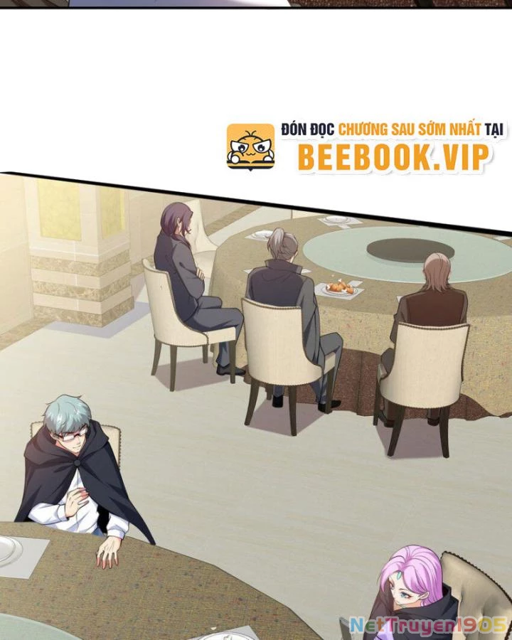 Long Vương Điện Chapter 241 - 3