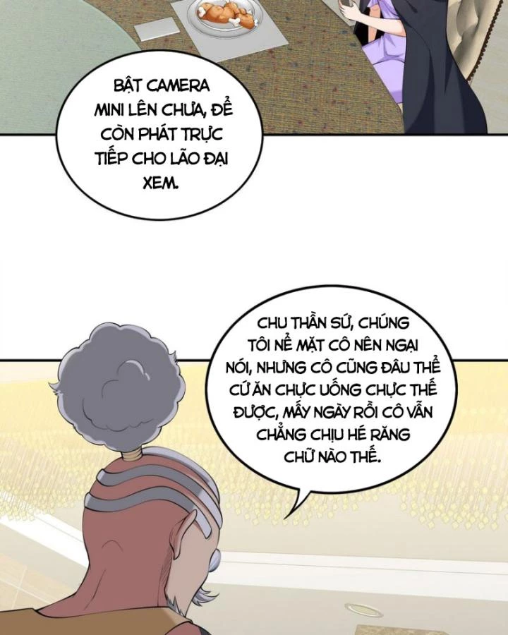 Long Vương Điện Chapter 241 - 4