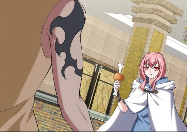 Long Vương Điện Chapter 241 - 5