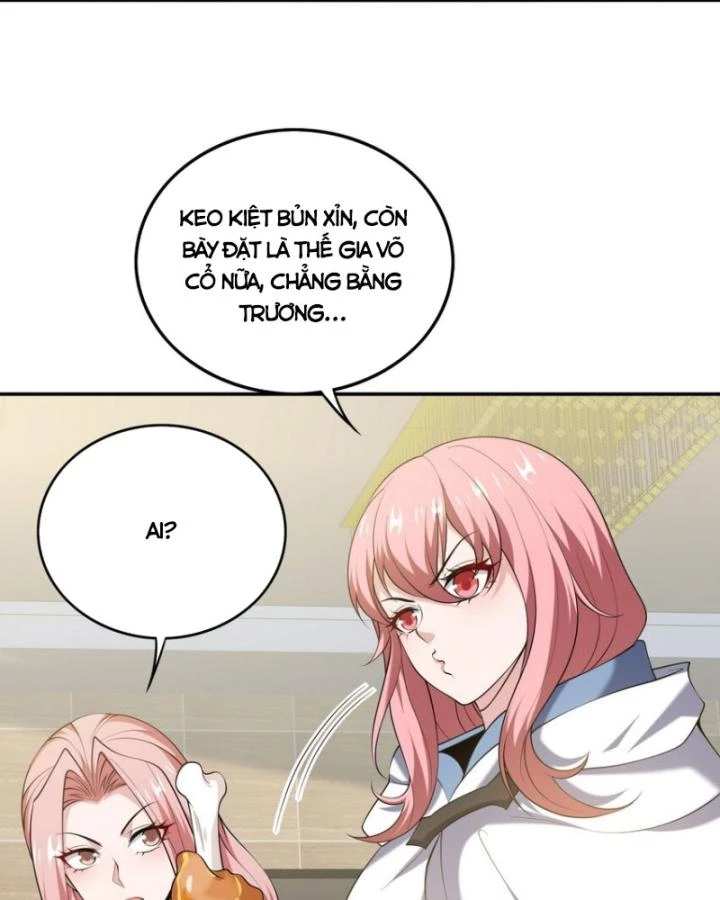 Long Vương Điện Chapter 241 - 6