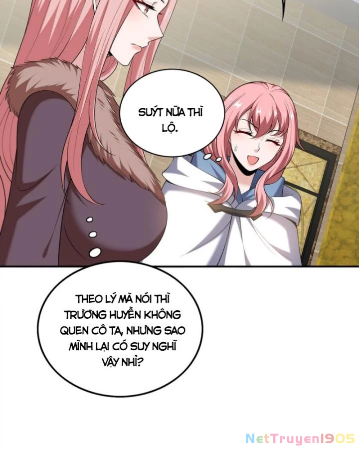Long Vương Điện Chapter 241 - 8