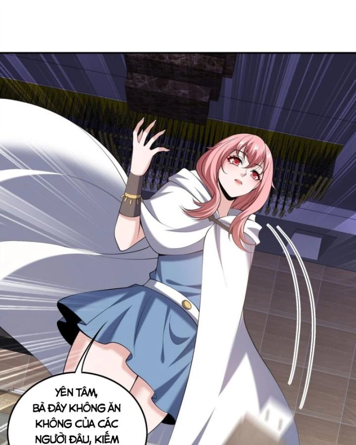 Long Vương Điện Chapter 241 - 10