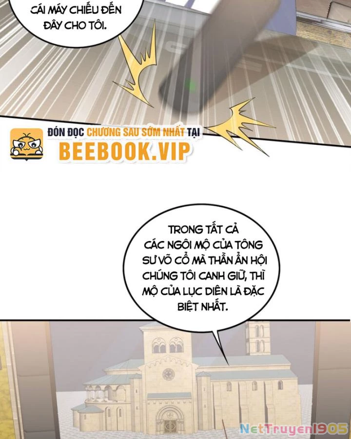 Long Vương Điện Chapter 241 - 11