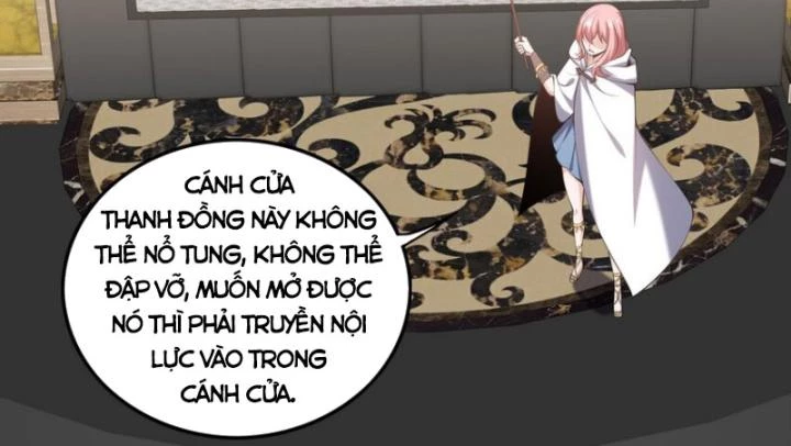Long Vương Điện Chapter 241 - 12