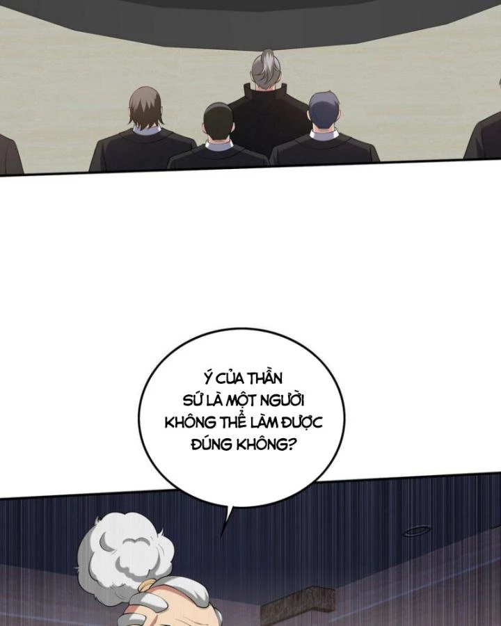 Long Vương Điện Chapter 241 - 13