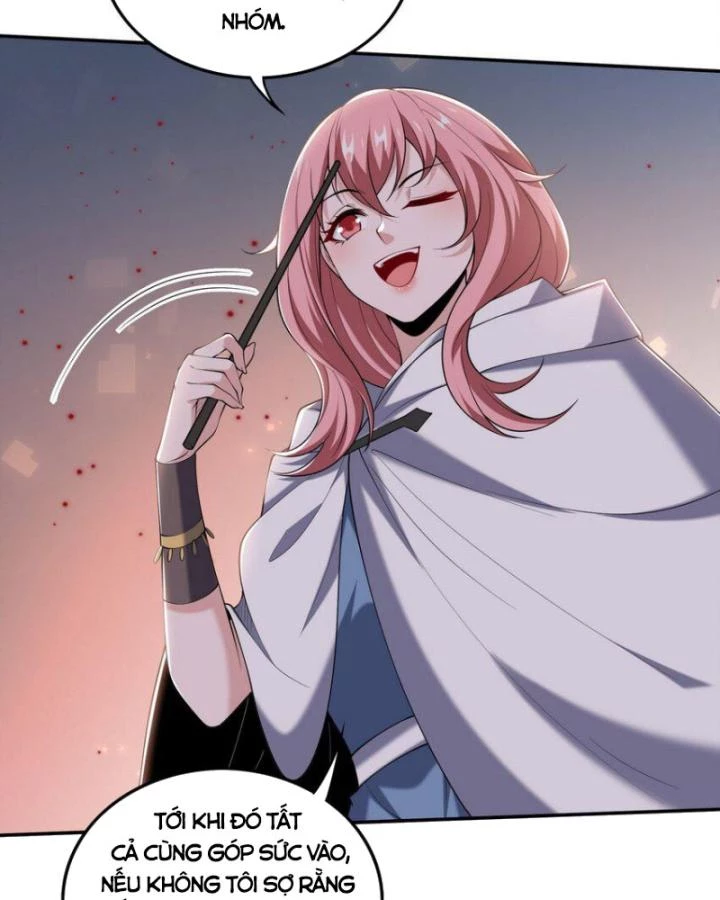 Long Vương Điện Chapter 241 - 15