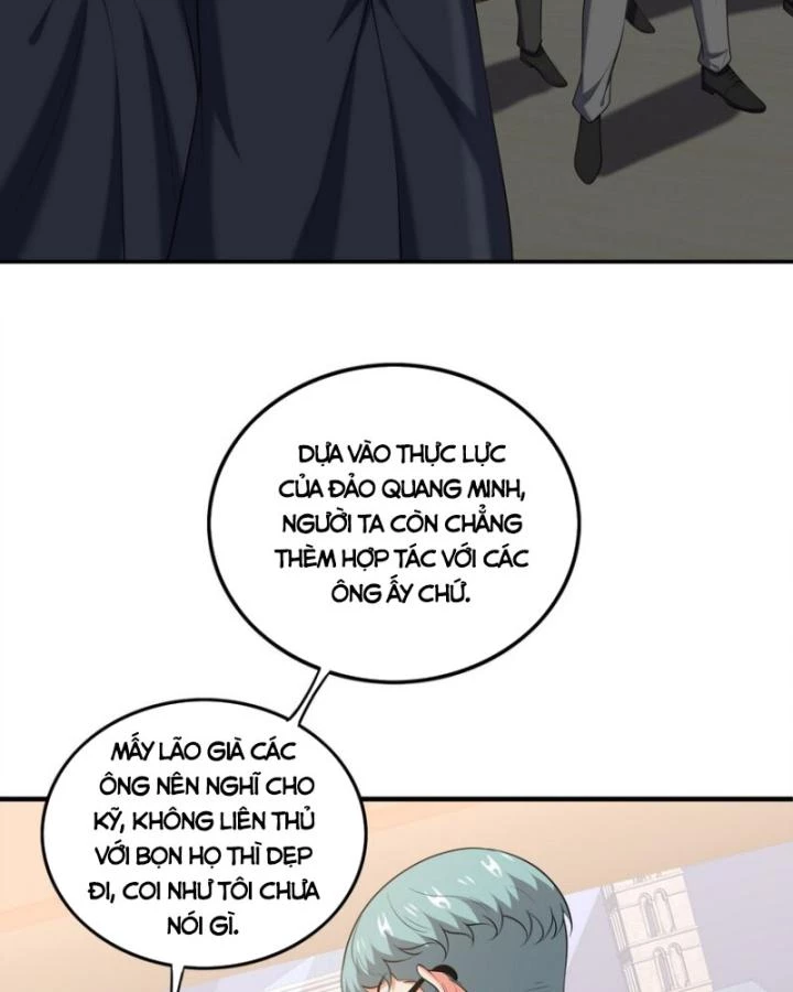 Long Vương Điện Chapter 241 - 18