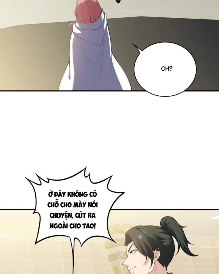 Long Vương Điện Chapter 241 - 22