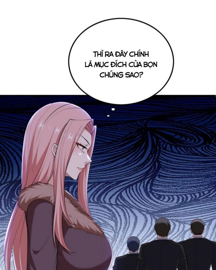 Long Vương Điện Chapter 241 - 24
