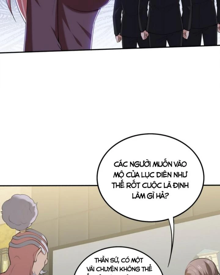 Long Vương Điện Chapter 241 - 25