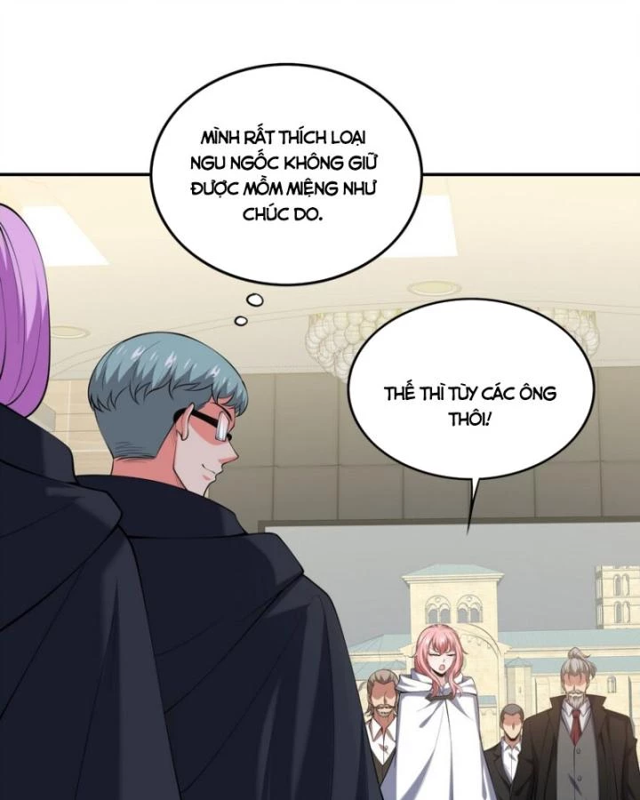 Long Vương Điện Chapter 241 - 27