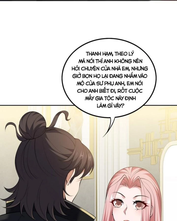 Long Vương Điện Chapter 241 - 34