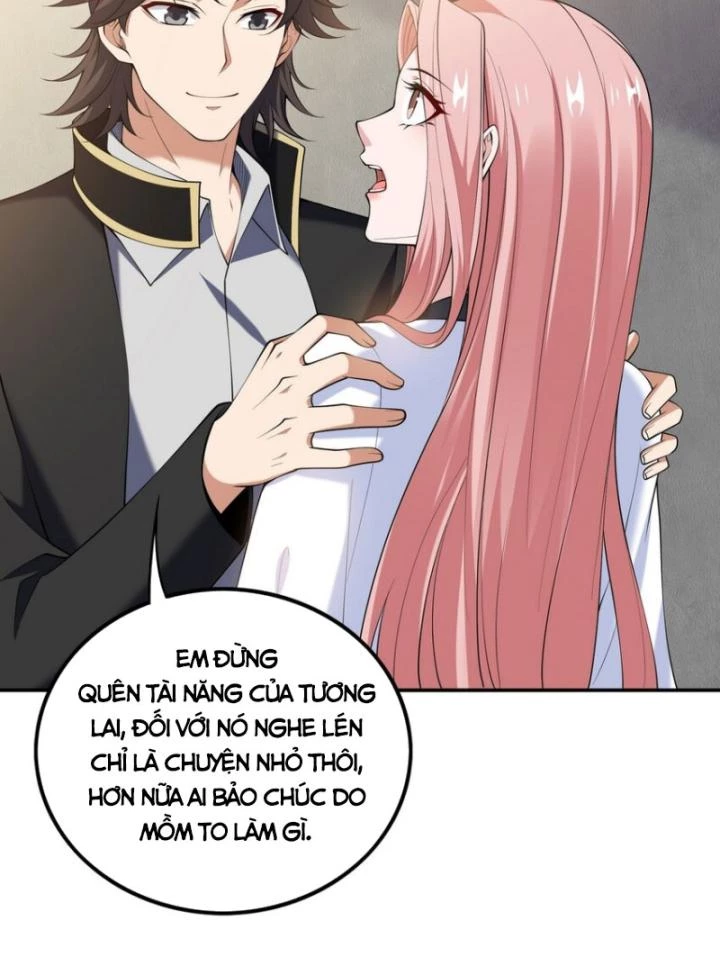 Long Vương Điện Chapter 241 - 36