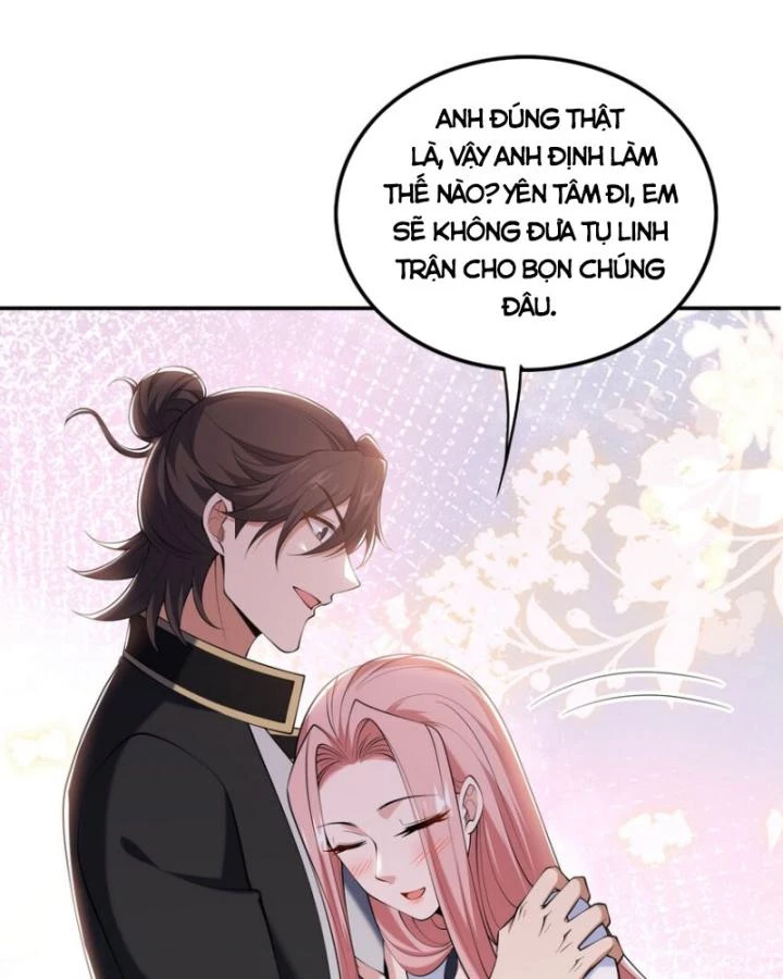 Long Vương Điện Chapter 241 - 37