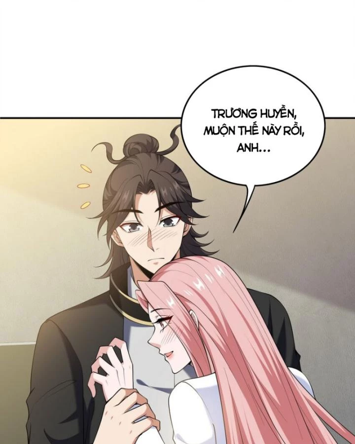Long Vương Điện Chapter 241 - 40