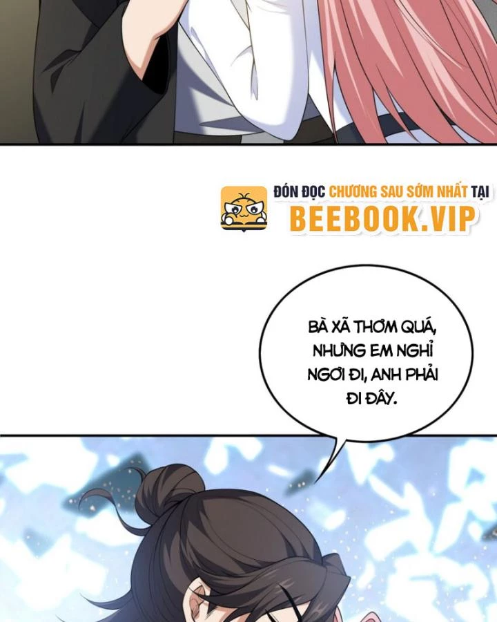 Long Vương Điện Chapter 241 - 41