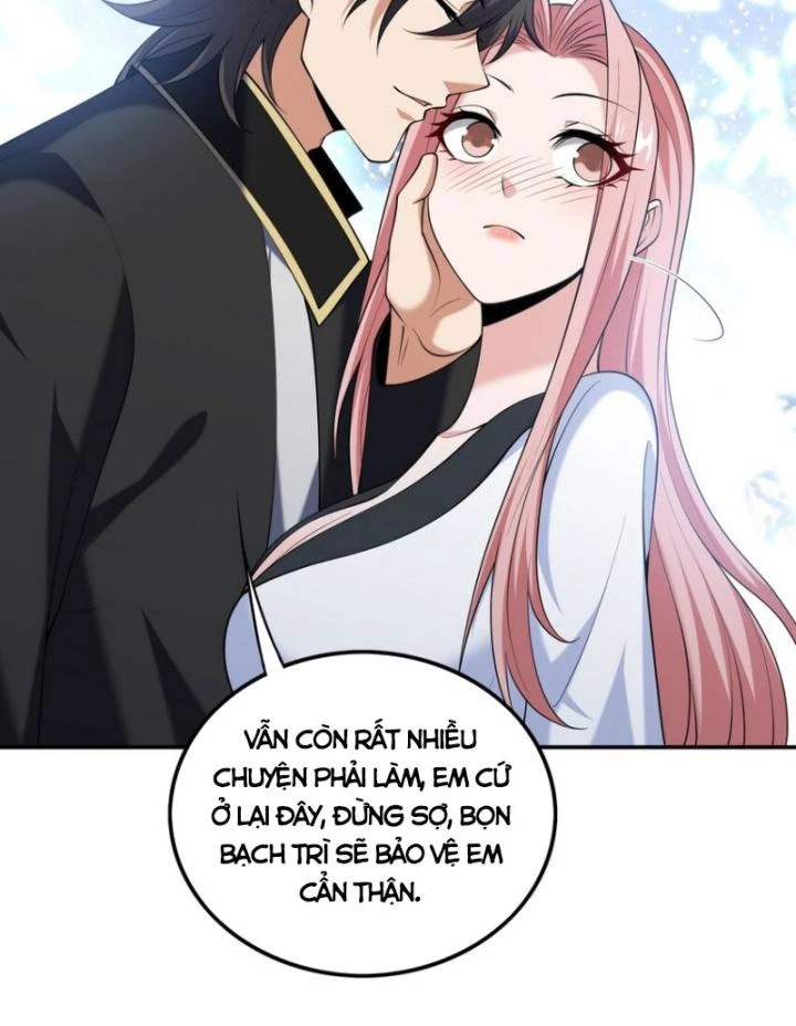 Long Vương Điện Chapter 241 - 42