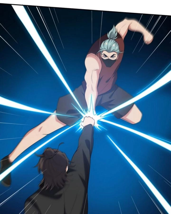 Long Vương Điện Chapter 241 - 46
