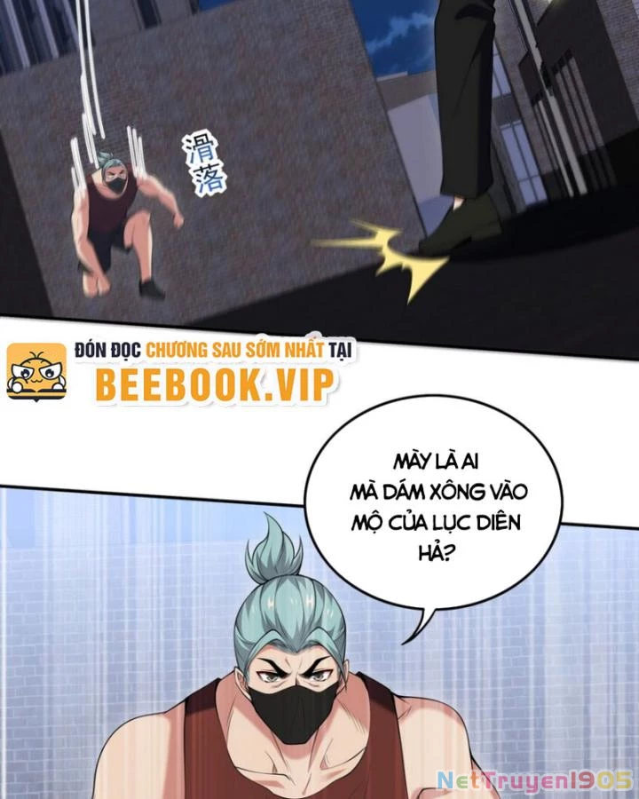 Long Vương Điện Chapter 241 - 49
