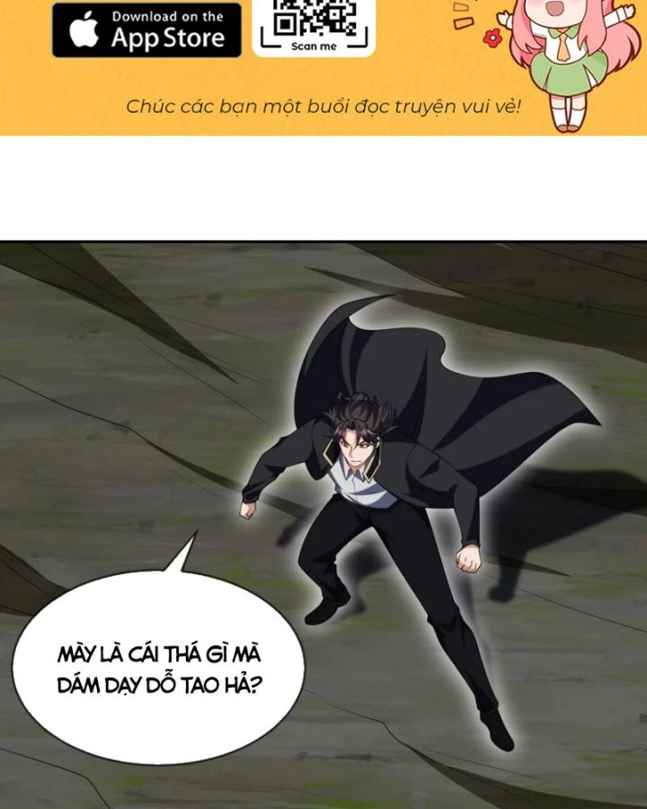 Long Vương Điện Chapter 242 - 2