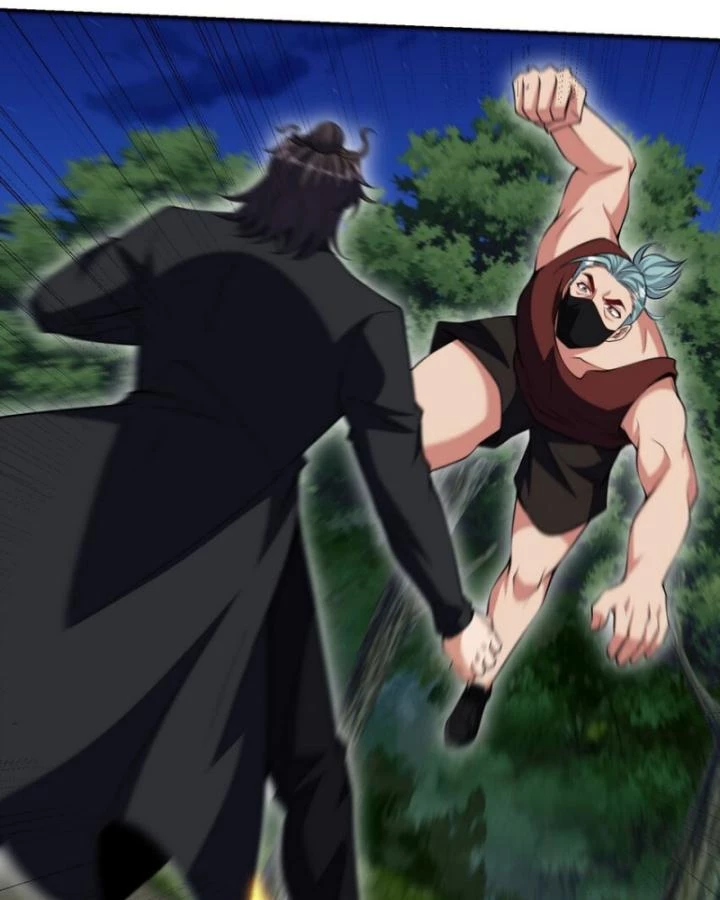 Long Vương Điện Chapter 242 - 4