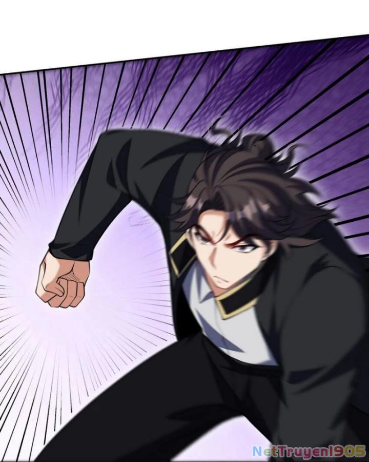 Long Vương Điện Chapter 242 - 6